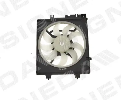 ДИФУЗОР РАДИАТОРА SIGNEDA PSB60022A