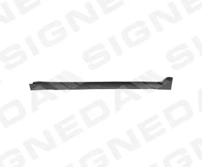 Облицовка порога SIGNEDA PSB76007ER