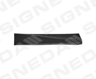 МОЛДИНГ НА ДВЕРИ SIGNEDA PSB87001BR