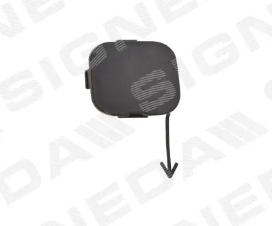 ЗАГЛУШКА КРЮКА SIGNEDA PSB99010CA