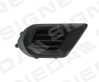 РЕШЕТКА В БАМПЕР SIGNEDA PSB99011CR