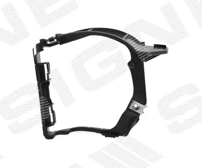 КРОНШТЕЙН ПРОТИВОТУМАННОЙ ФАРЫ SIGNEDA PSB99014CAL