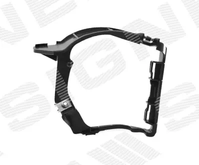 КРОНШТЕЙН ПРОТИВОТУМАННОЙ ФАРЫ SIGNEDA PSB99014CAR