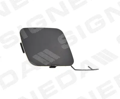 ЗАГЛУШКА КРЮКА SIGNEDA PSB99027CA