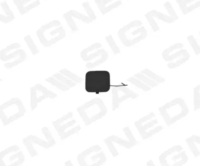 ЗАГЛУШКА КРЮКА SIGNEDA PSB99037A