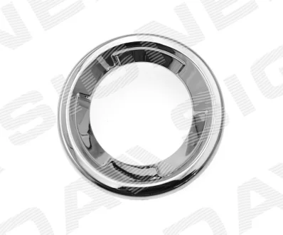 РАМОЧКА ПРОТИВОТУМАННОЙ ФАРЫ SIGNEDA PSB99063CAL