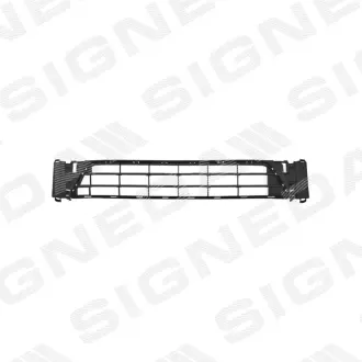 РЕШЕТКА В БАМПЕР SIGNEDA PSB99097GA