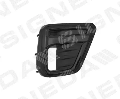 РЕШЕТКА В БАМПЕР SIGNEDA PSB99126CAR