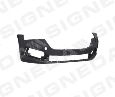 Бампер передній SKODA SCALA. 19 - SIGNEDA PSD041067BA
