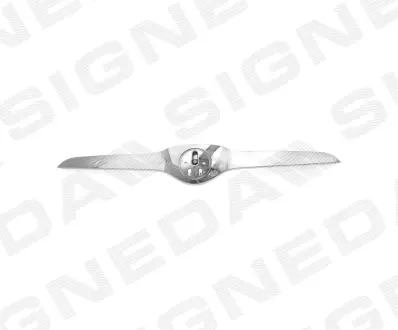 МОЛДИНГ ДЛЯ РЕШЕТКИ SIGNEDA PSD07003MA