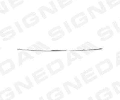 МОЛДИНГ ДЛЯ РЕШЕТКИ SIGNEDA PSD07005MA