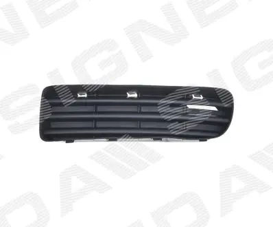 РЕШЕТКА В БАМПЕР SIGNEDA PSD07007GAL