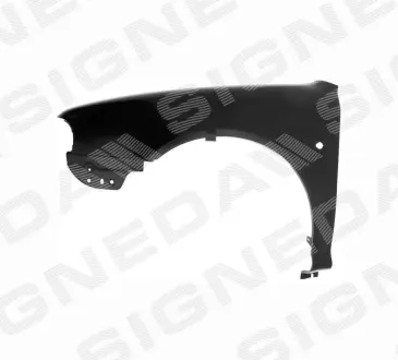 КРЫЛО SIGNEDA PSD10005AL(Q)