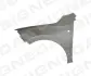 Крило SEAT TOLEDO, 12 - 18 SIGNEDA PSD10015AL (фото 1)