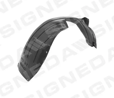 Підкрилок SKODA OCTAVIA, 00 - 03 SIGNEDA PSD11005(PL)AR