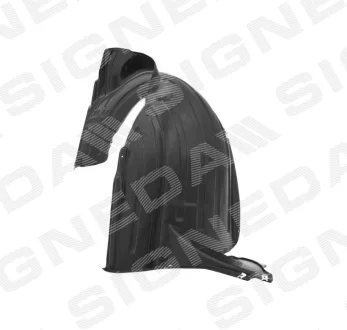 ПОДКРЫЛЬНИК SIGNEDA PSD11007AL