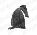 Підкрилок SKODA FABIA, 08.99 - 02.07 SIGNEDA PSD11007AR (фото 1)