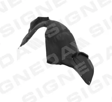 ПОДКРЫЛЬНИК SIGNEDA PSD11009AL