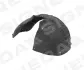 ПОДКРЫЛЬНИК SIGNEDA PSD11021AL (фото 1)