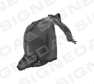 ПОДКРЫЛЬНИК SIGNEDA PSD11022AR