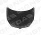 Капот SKODA FABIA (5J), 04.10 - 03.15 SIGNEDA PSD20029A (фото 1)