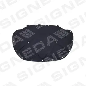 Изоляция капота SIGNEDA PSD25002A