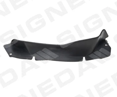 КРОНШТЕЙН ДЛЯ БАМПЕРА SIGNEDA PSD43013AR