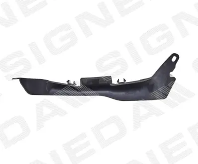 КРОНШТЕЙН ДЛЯ БАМПЕРА SIGNEDA PSD43013AR(O)