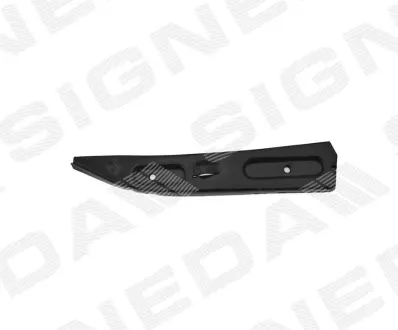 КРІПЛЕННЯ БАМПЕРА SIGNEDA PSD43026AL