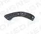 Кронштейн фари передньої SKODA RAPID, 12 - 19 SIGNEDA PSD43065AL (фото 1)