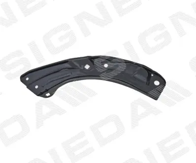 Кронштейн фари передньої SKODA RAPID, 12 - 19 SIGNEDA PSD43065AL