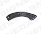 Кронштейн фари передньої SKODA RAPID, 12 - 19 SIGNEDA PSD43065AR (фото 1)