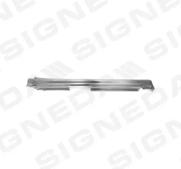 ПОРОГ SIGNEDA PSD76001EL
