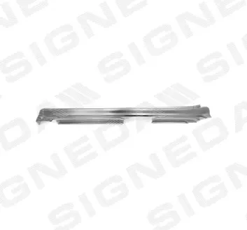 ПОРОГ SIGNEDA PSD76001ER