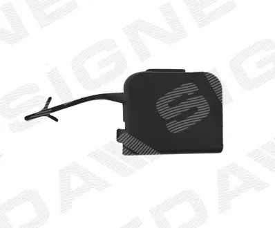 ЗАГЛУШКА КРЮКА SIGNEDA PSD99007CA