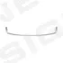 МОЛДИНГ НА РЕШЕТКУ В БАМПЕР SIGNEDA PSD99018MA (фото 1)