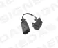 Омыватель фары SIGNEDA PSDWG002L/R (фото 1)