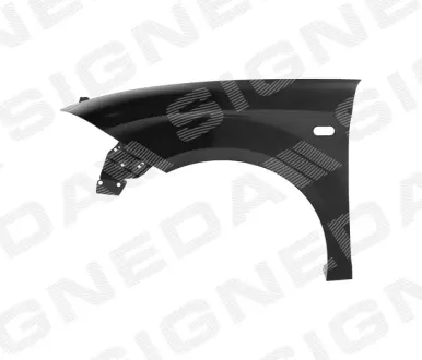 КРЫЛО SIGNEDA PST10011(Q)AL