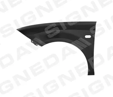 Крило SEAT LEON, 05 - 12 SIGNEDA PST10012AL