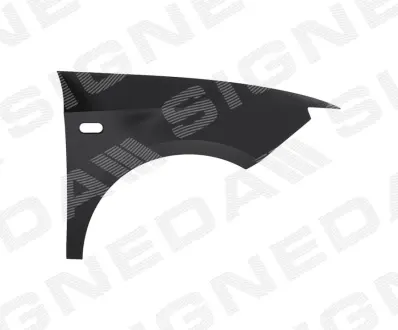 КРЫЛО SIGNEDA PST10015(Q)AR