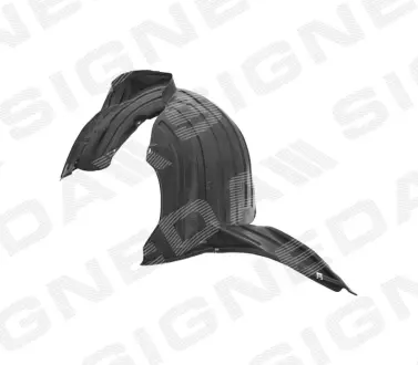 ПОДКРЫЛЬНИК SIGNEDA PST11004AL