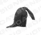 ПОДКРЫЛЬНИК SIGNEDA PST11011AR (фото 1)