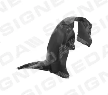 ПОДКРЫЛЬНИК SIGNEDA PST11015AR