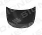 Капот SEAT LEON (5F). 11.12 - оцинкованный SIGNEDA PST20012A(Q) (фото 1)