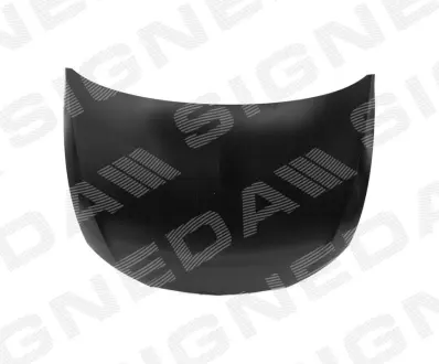 Капот SIGNEDA PST20025A