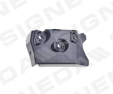 КРОНШТЕЙН ДЛЯ БАМПЕРА SIGNEDA PST43002AL