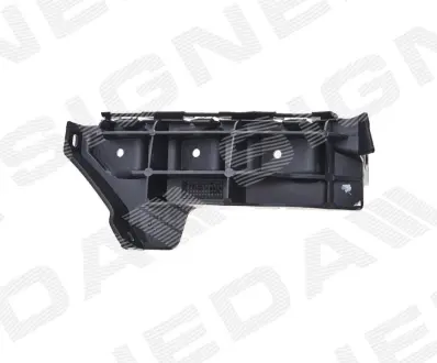 КРОНШТЕЙН ДЛЯ БАМПЕРА SIGNEDA PST43003AR