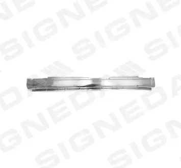 ПОРОГ SIGNEDA PST76001EL