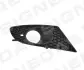 РЕШЕТКА В БАМПЕР SIGNEDA PST99005CAR (фото 1)