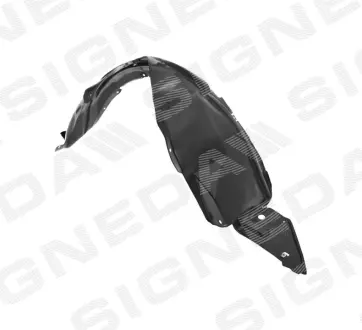 ПОДКРЫЛЬНИК SIGNEDA PSZ11037AL